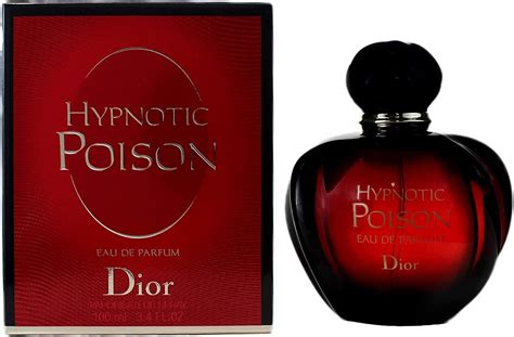 costo hypnotic dior|hypnotic poison dior price.